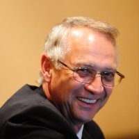 Dr. James Jim Vernon